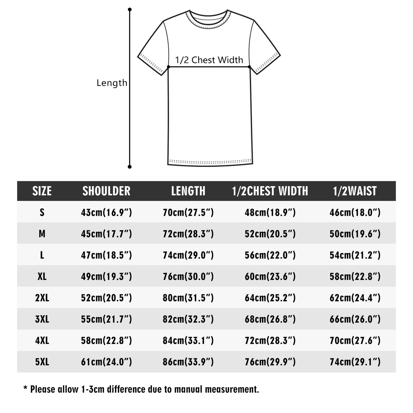 14P T-Shirt