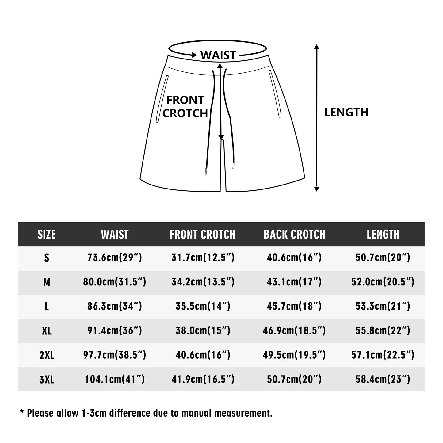 14P ST.THM Men Shorts