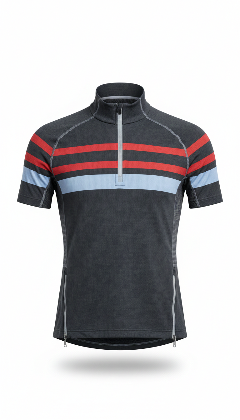 Performance base layer top