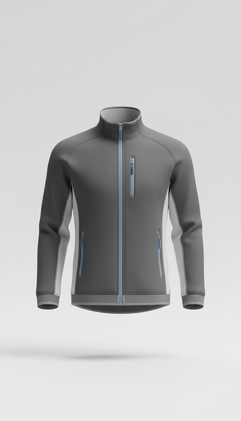 Obsidian Technical Training Jacket