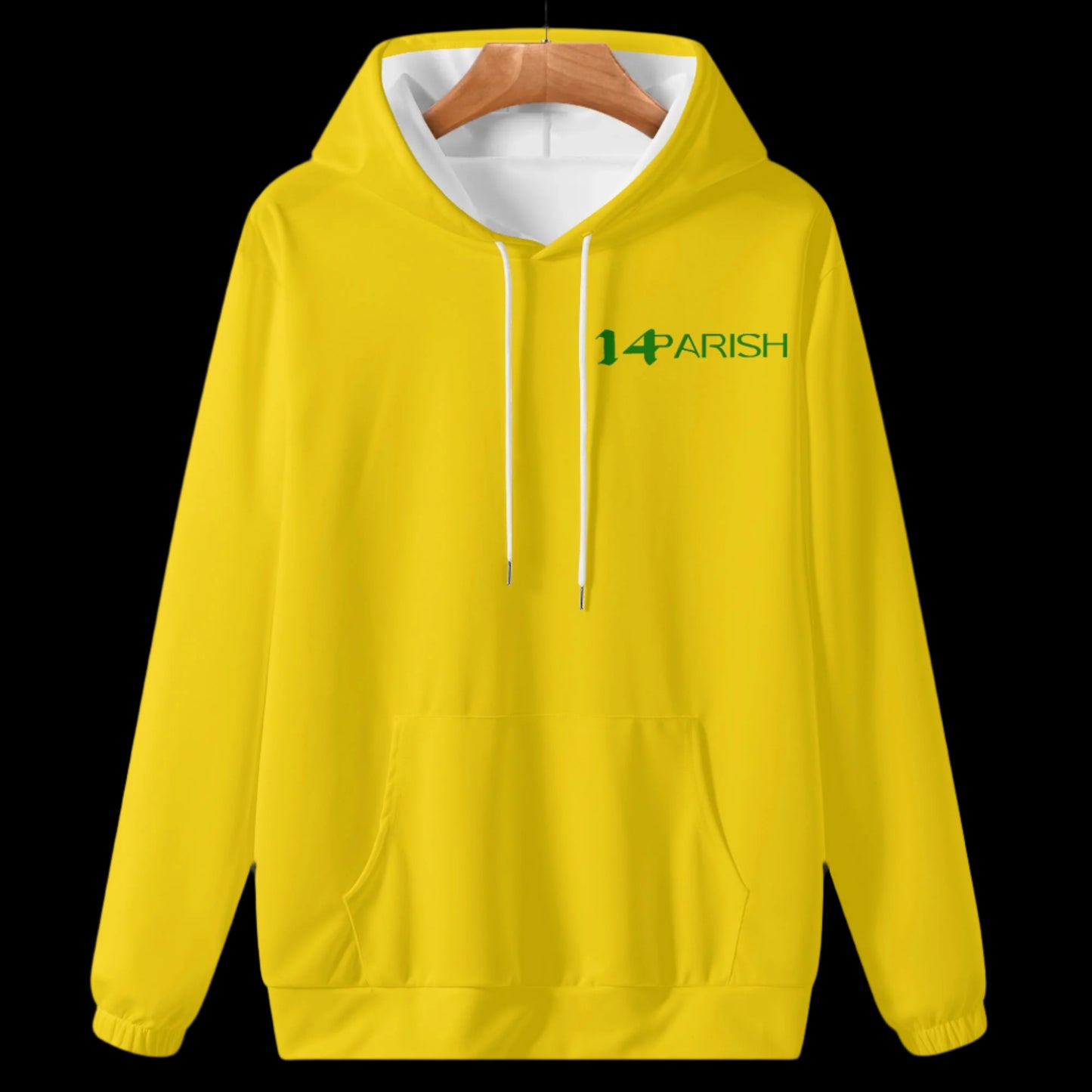 14P Pullover