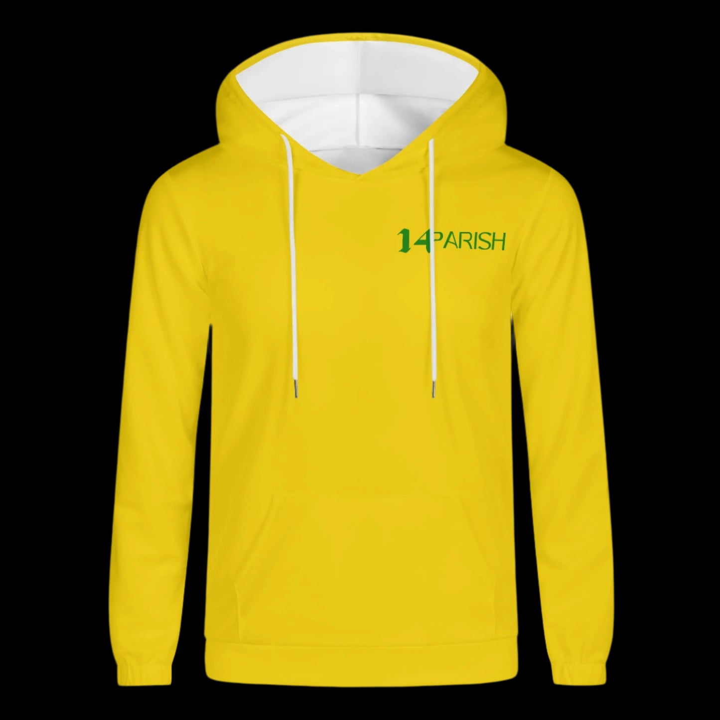 14P Pullover