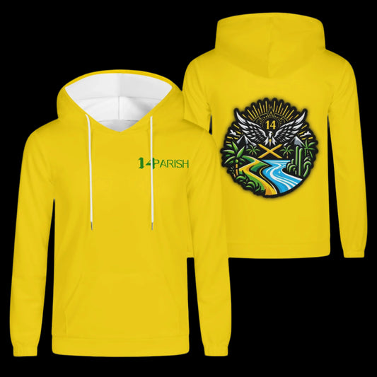 14P Pullover