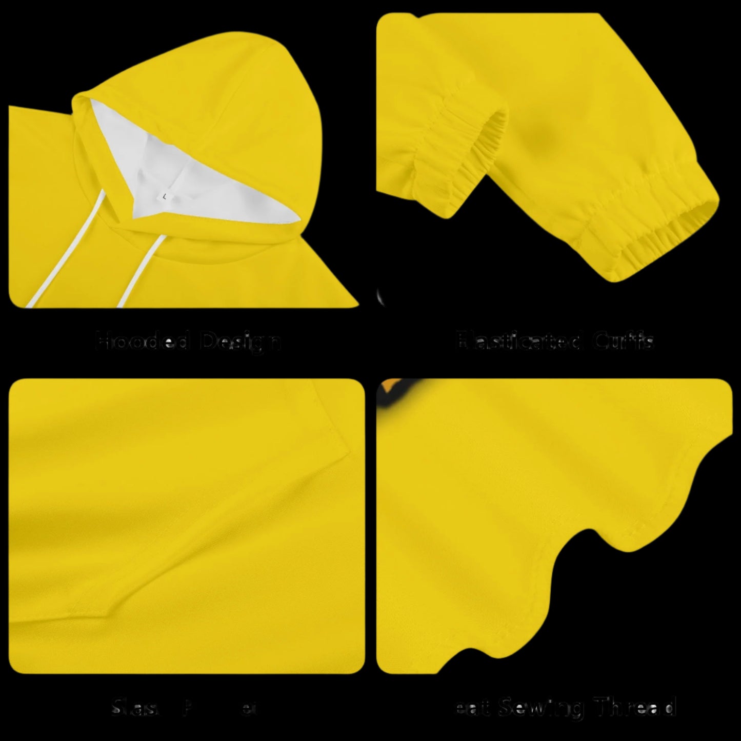 14P Pullover