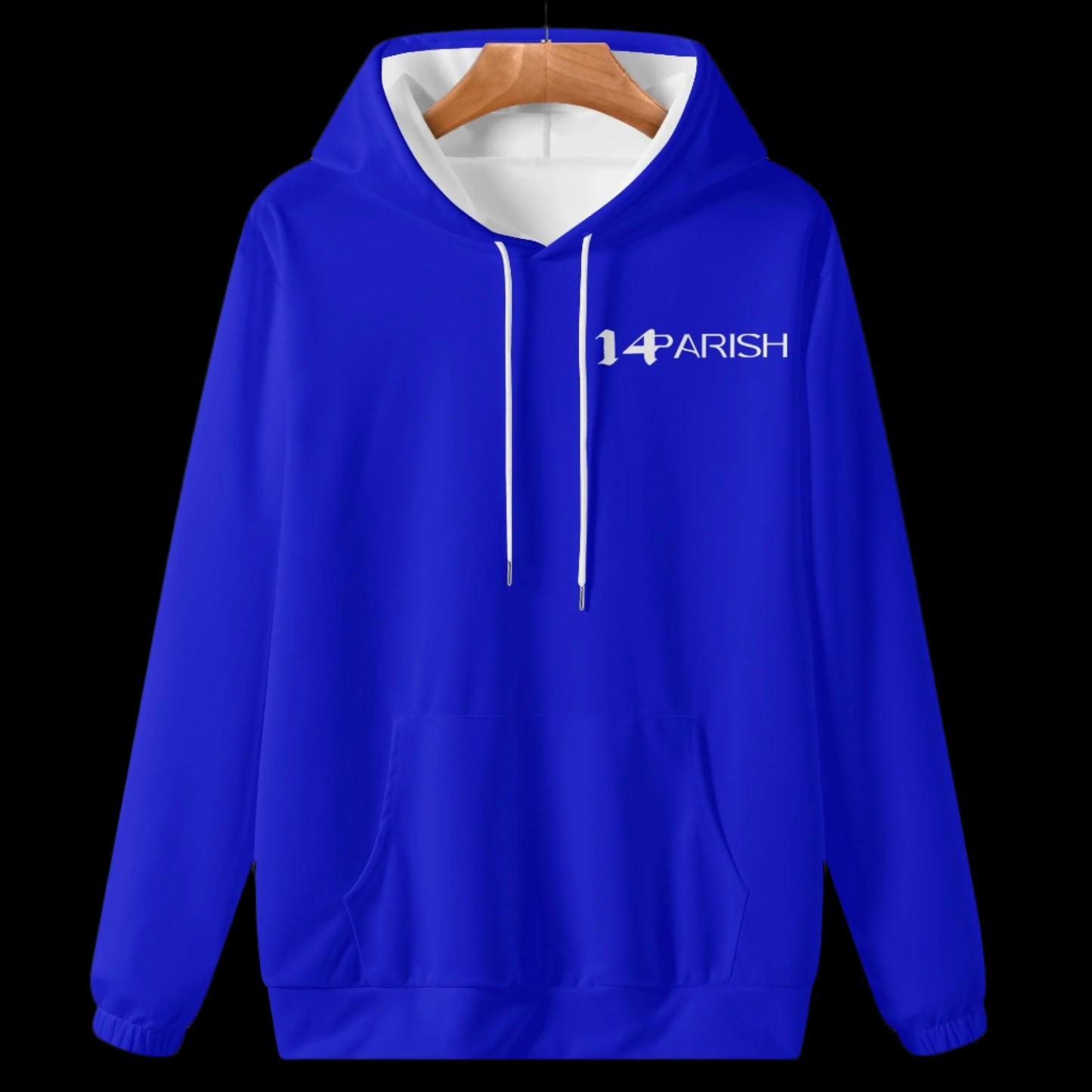14P Pullover