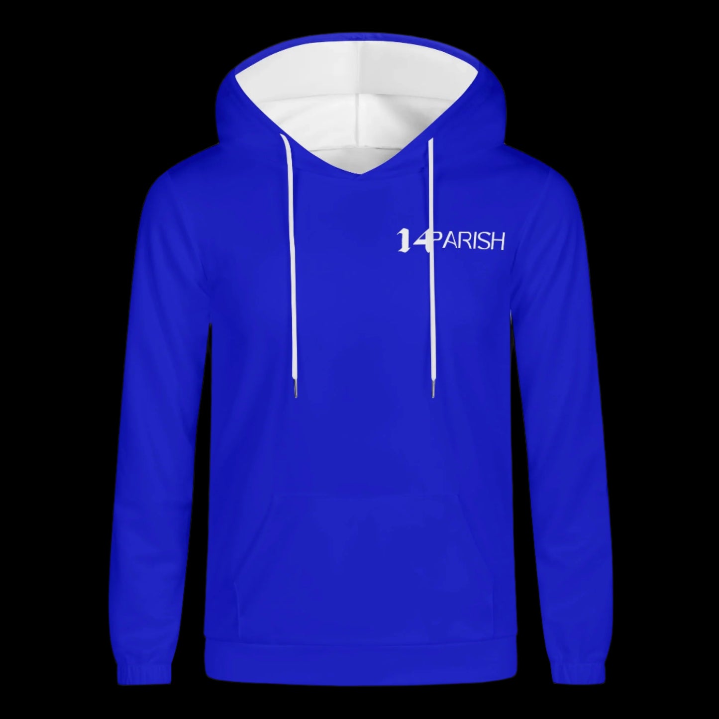 14P Pullover