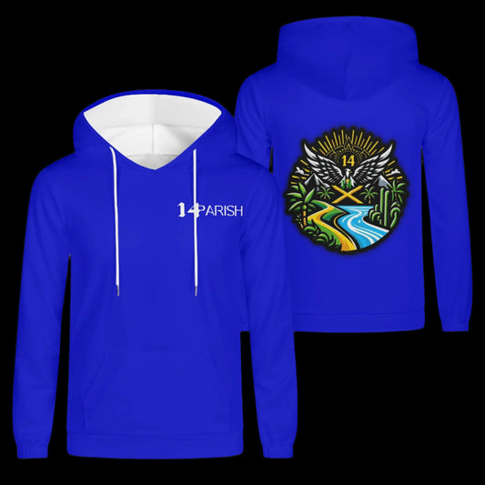 14P Pullover