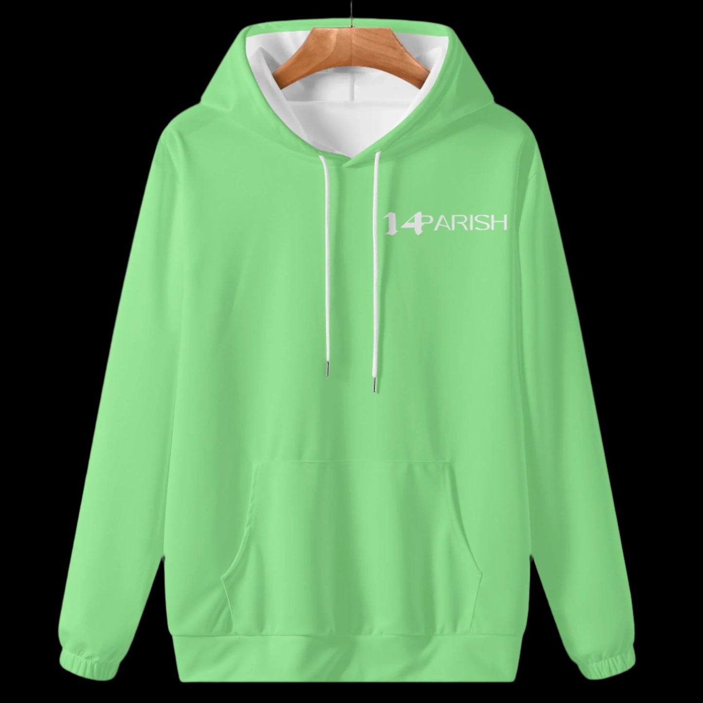 14P Pullover