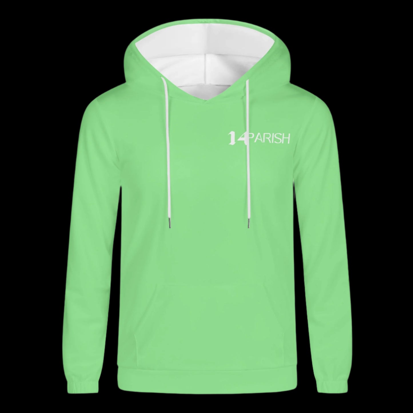 14P Pullover