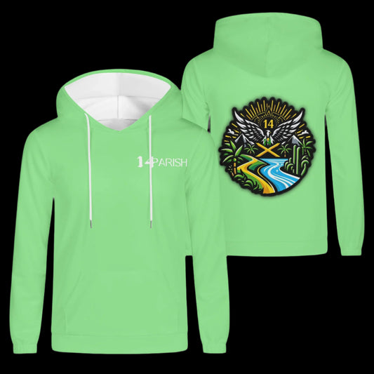 14P Pullover