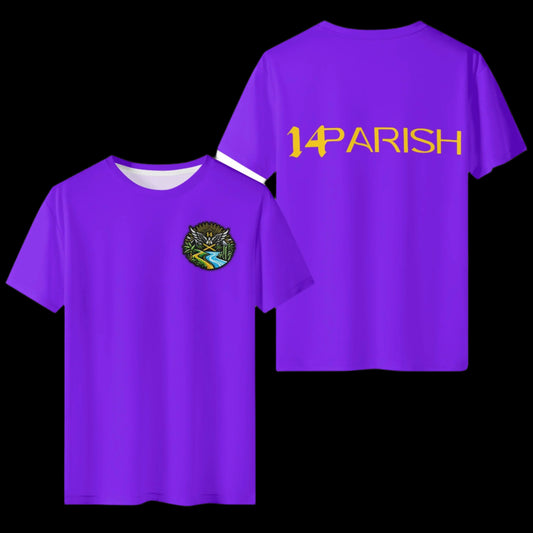 14P T-Shirt