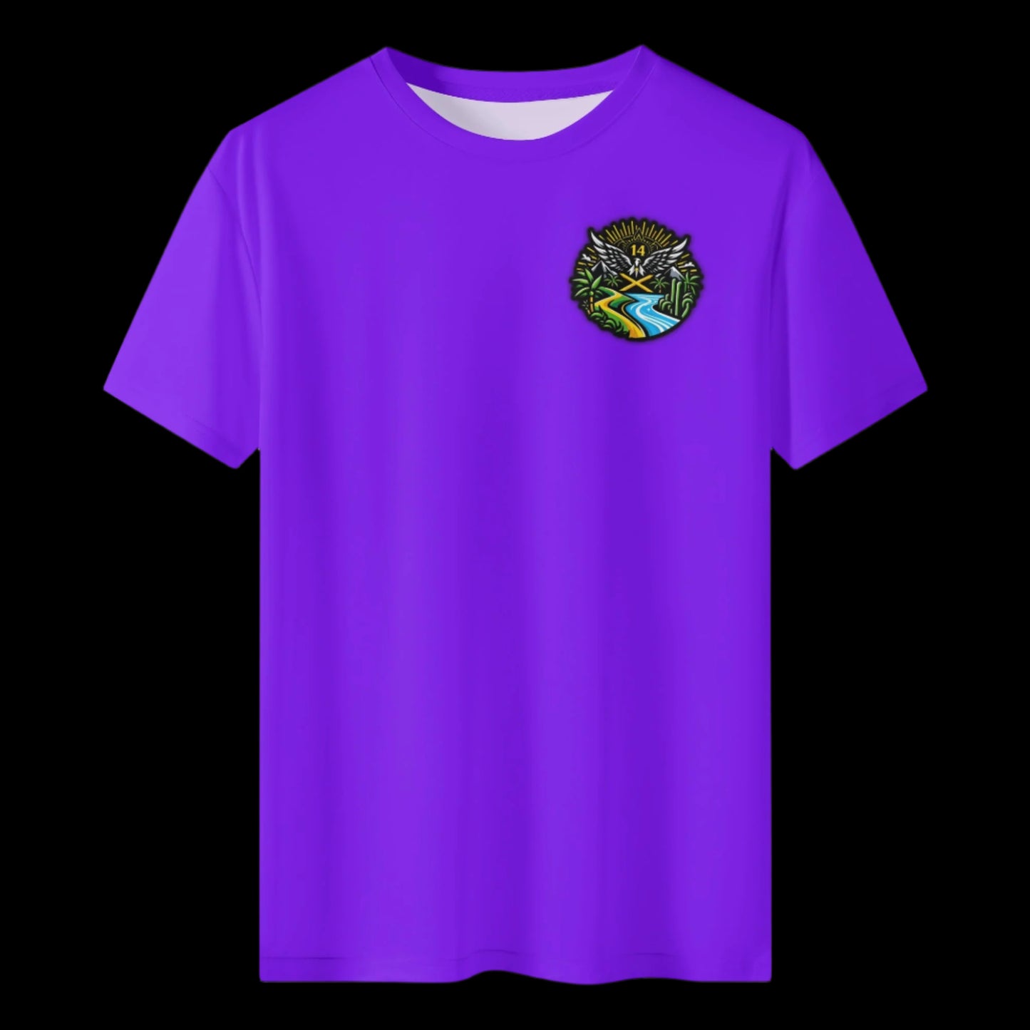 14P T-Shirt