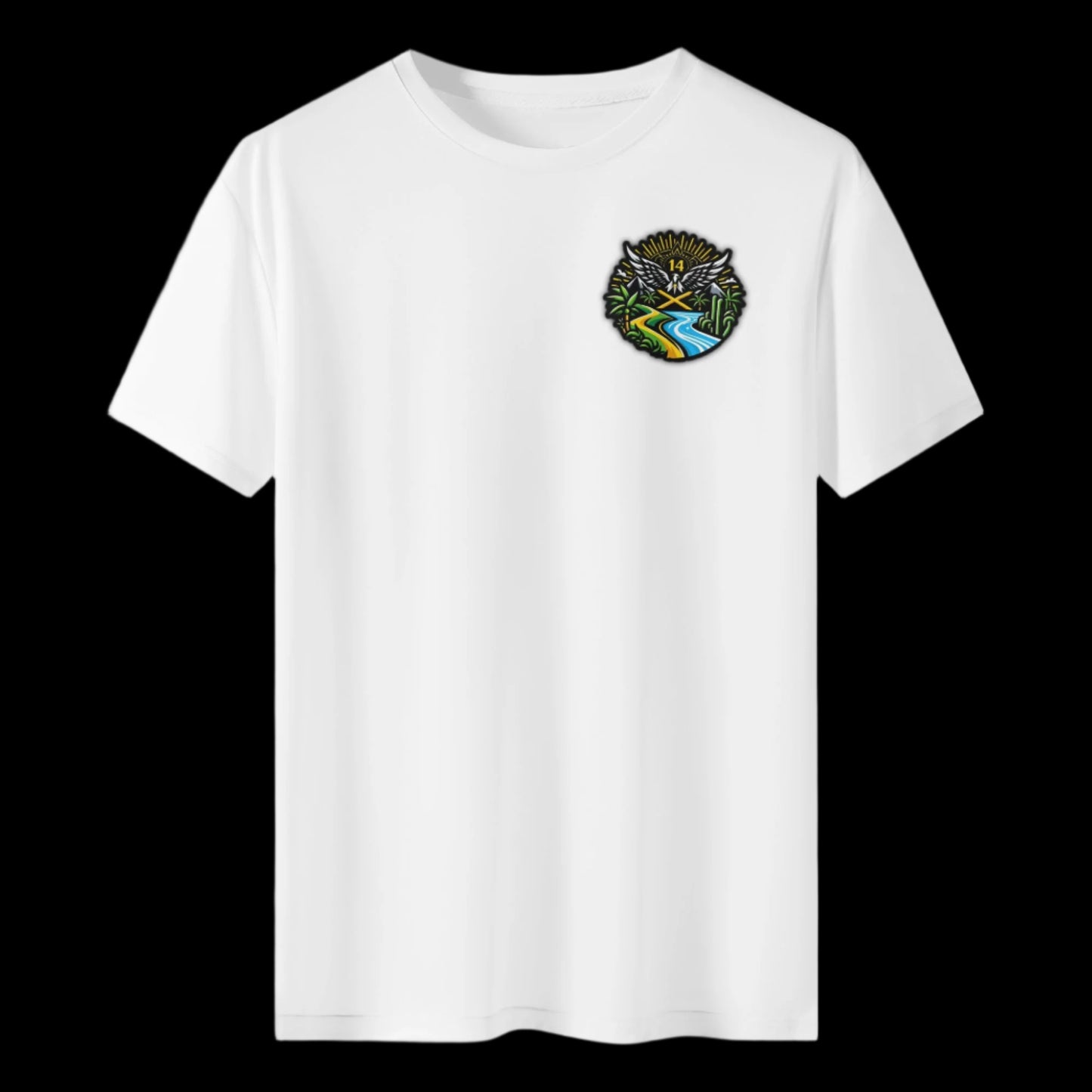 14P T-Shirt