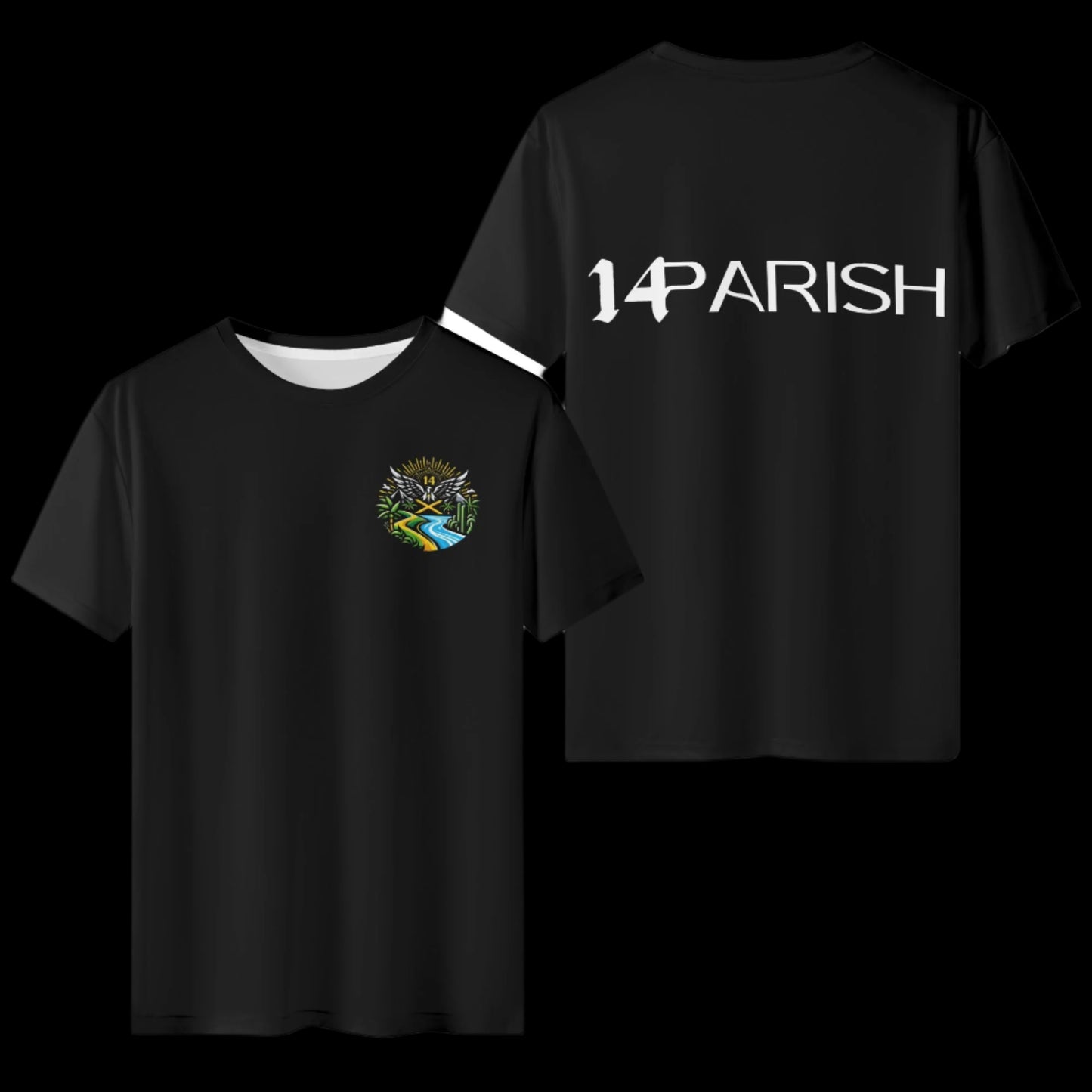14P T-Shirt