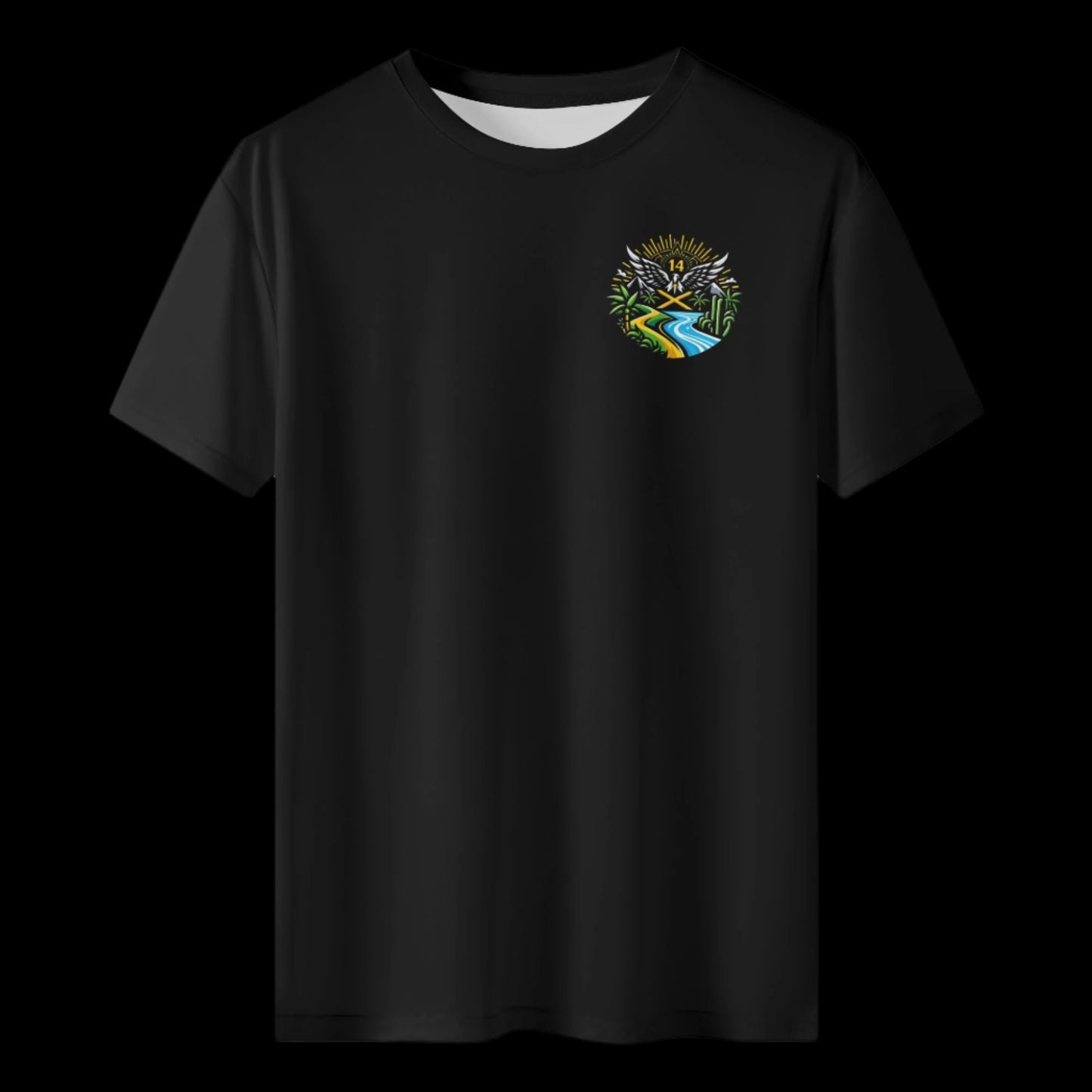 14P T-Shirt