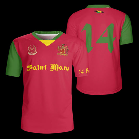 ST.MRY