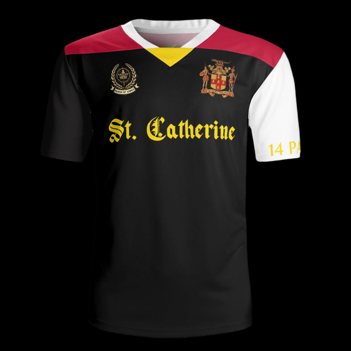 ST.CTH