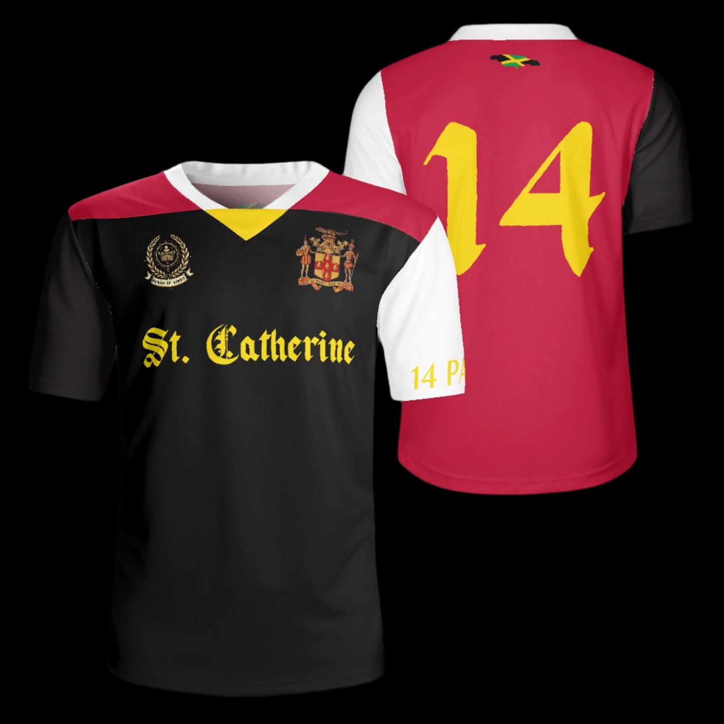 ST.CTH