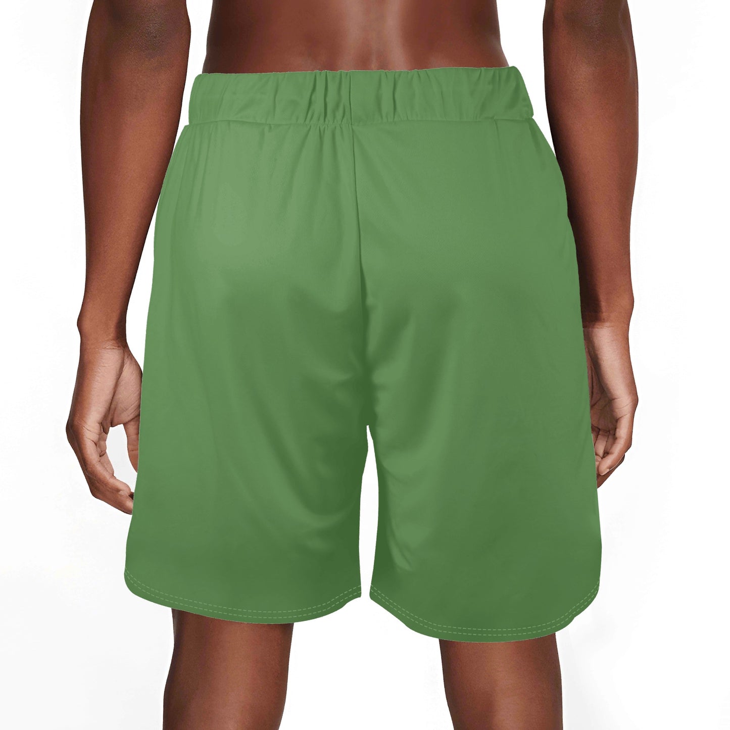 14P ST.ELZB Men Shorts