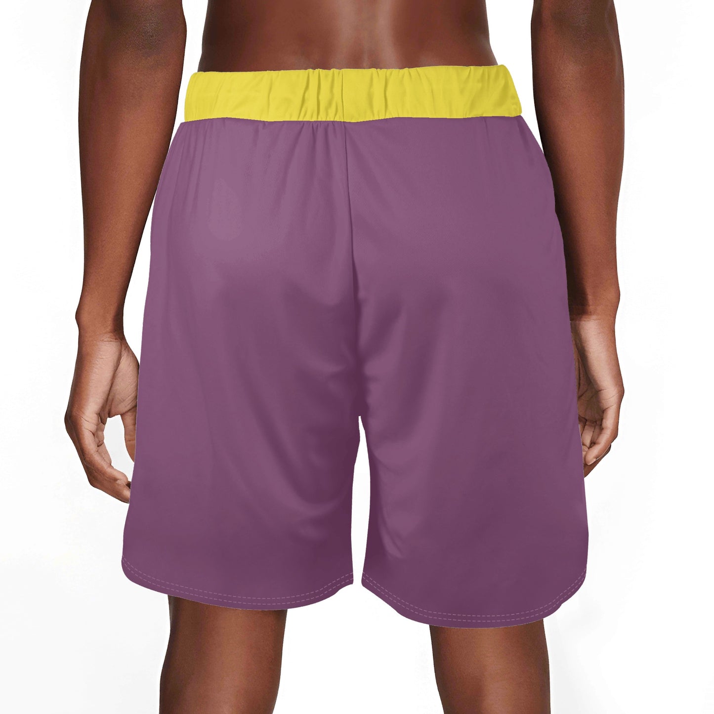 14P ST.THM Men Shorts