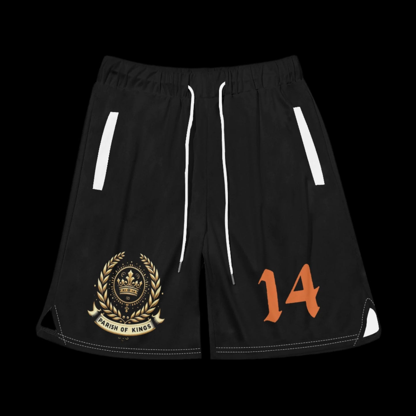 14P ST.ANDW Men Shorts