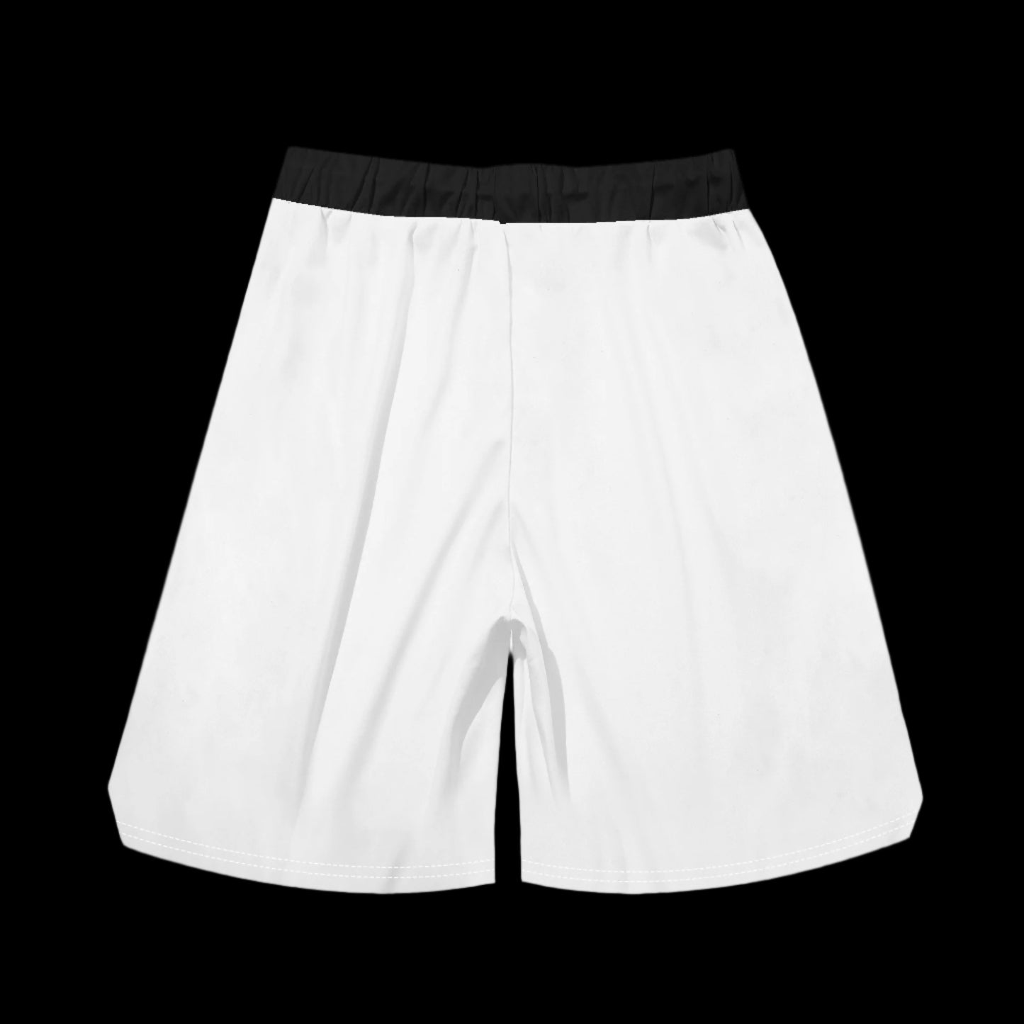 14P White Men Shorts