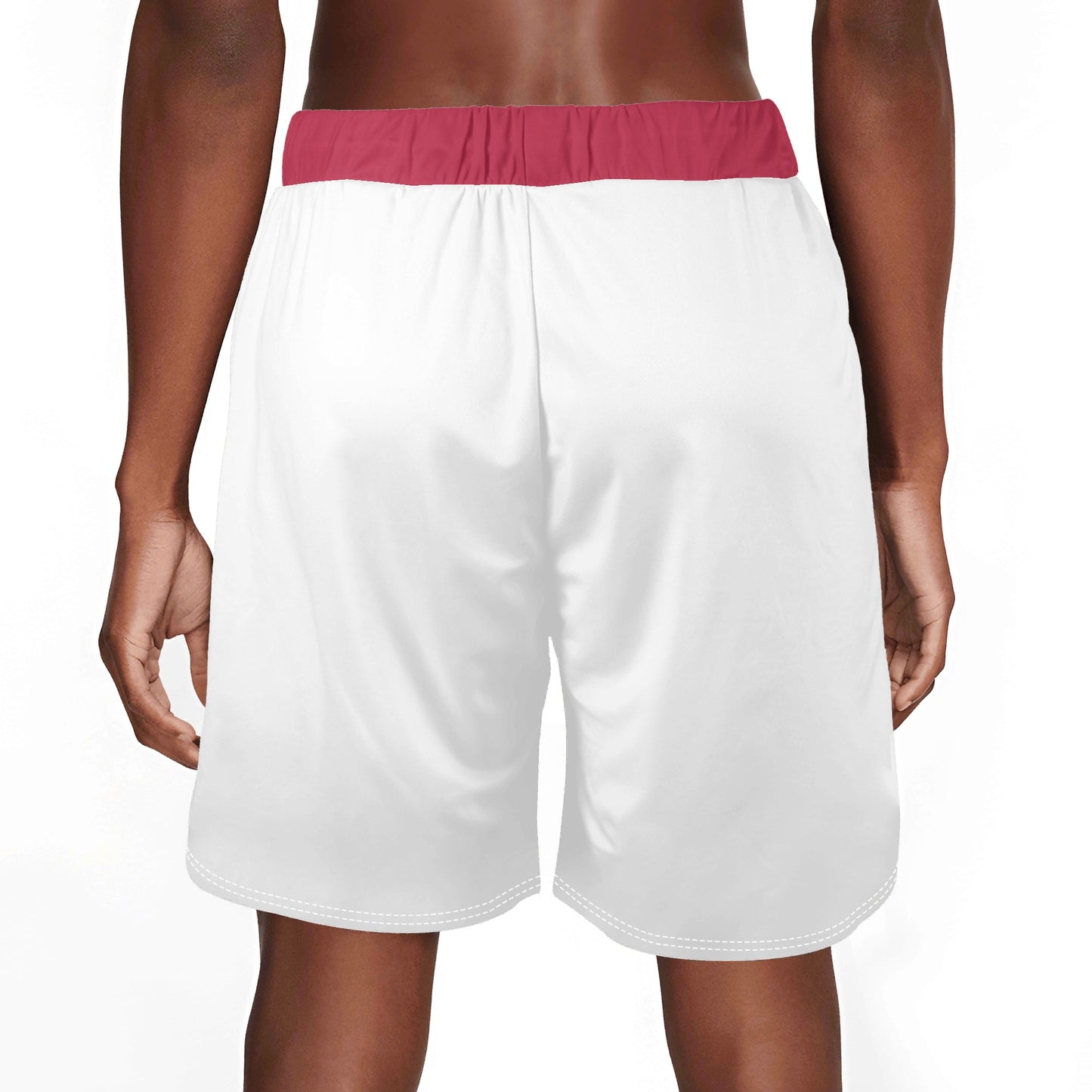 14P ST.JMS Men Shorts