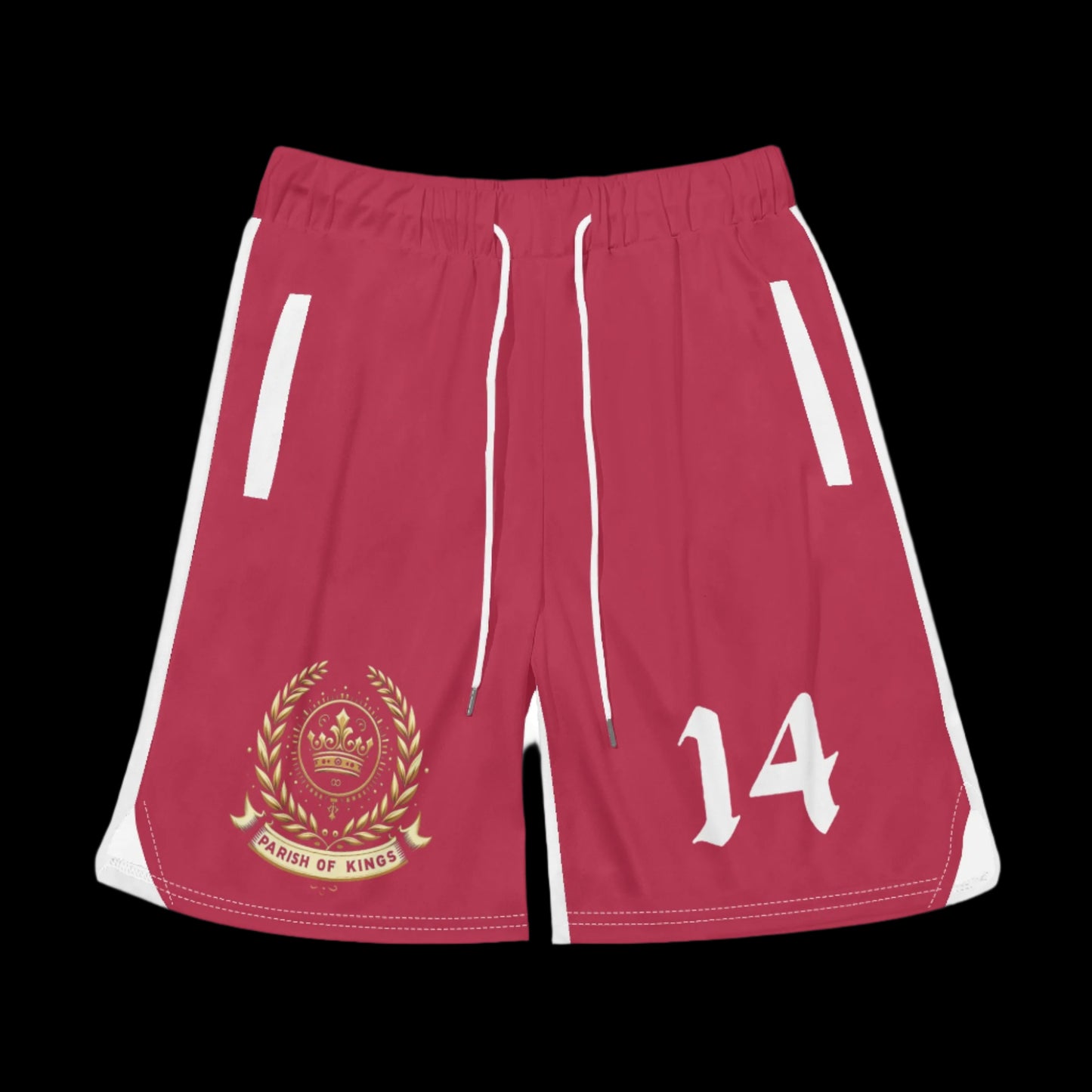 14P ST.JMS Men Shorts