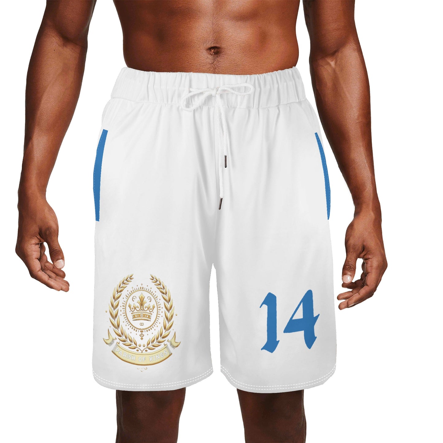 14P HNOV Men Shorts