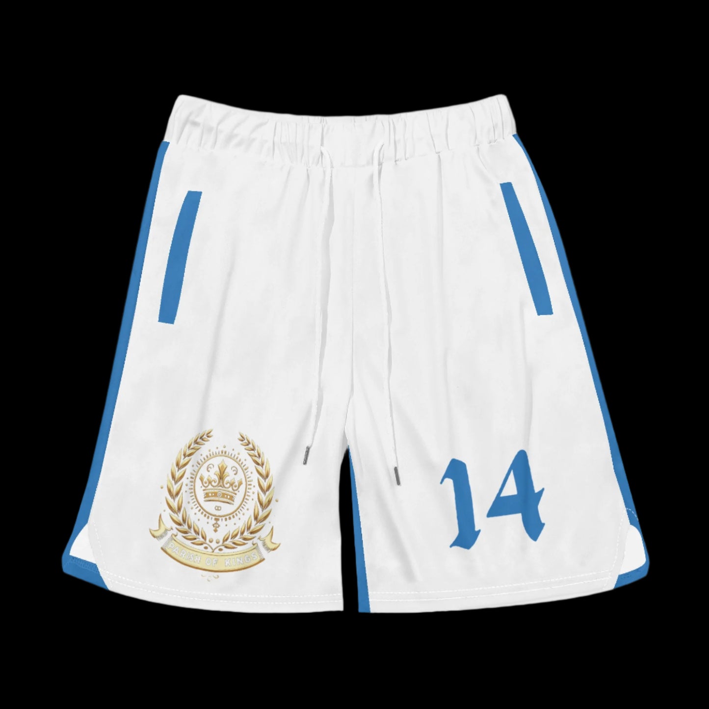 14P HNOV Men Shorts