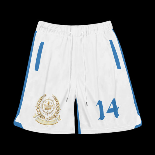 14P HNOV Men Shorts