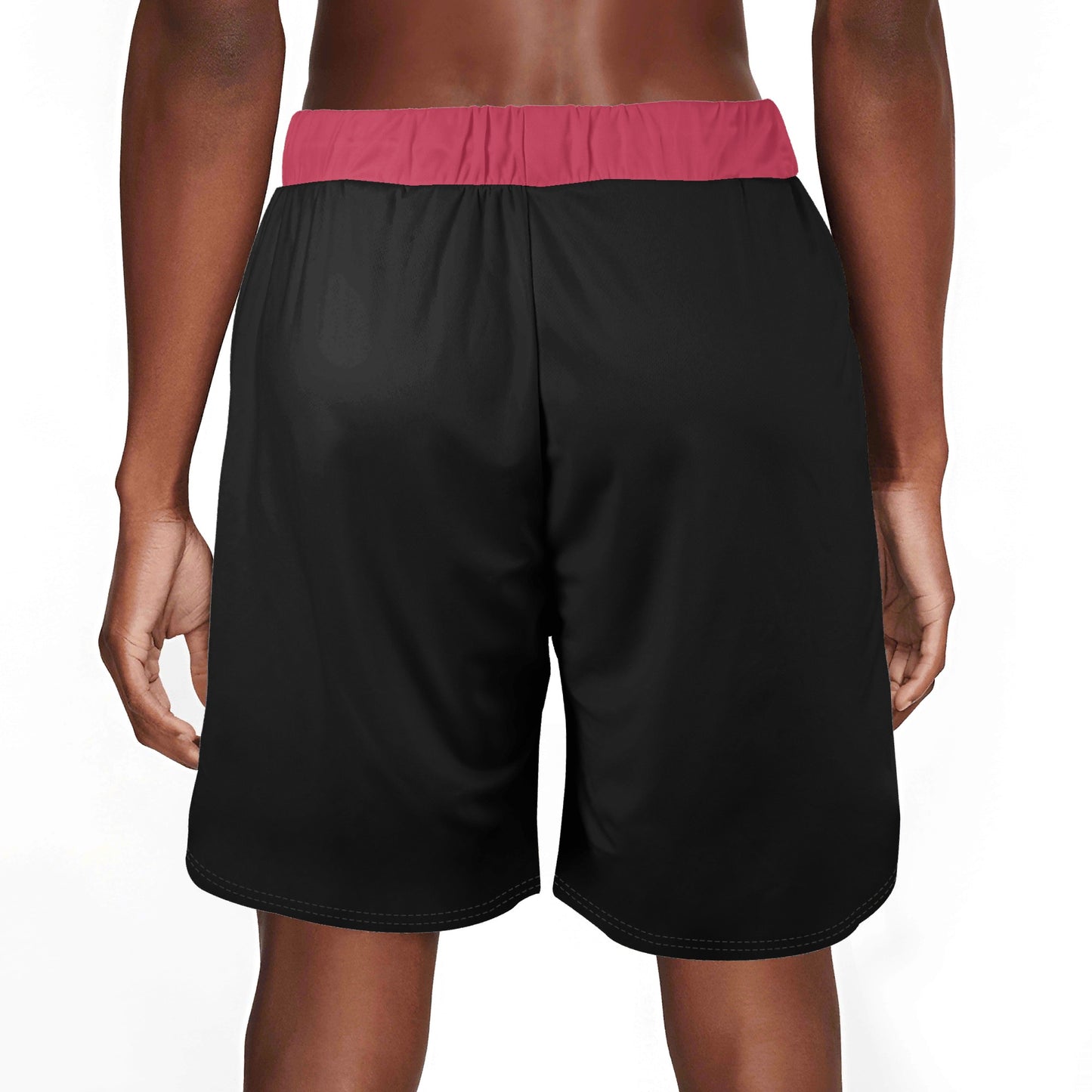 14P ST.CTH Men Shorts