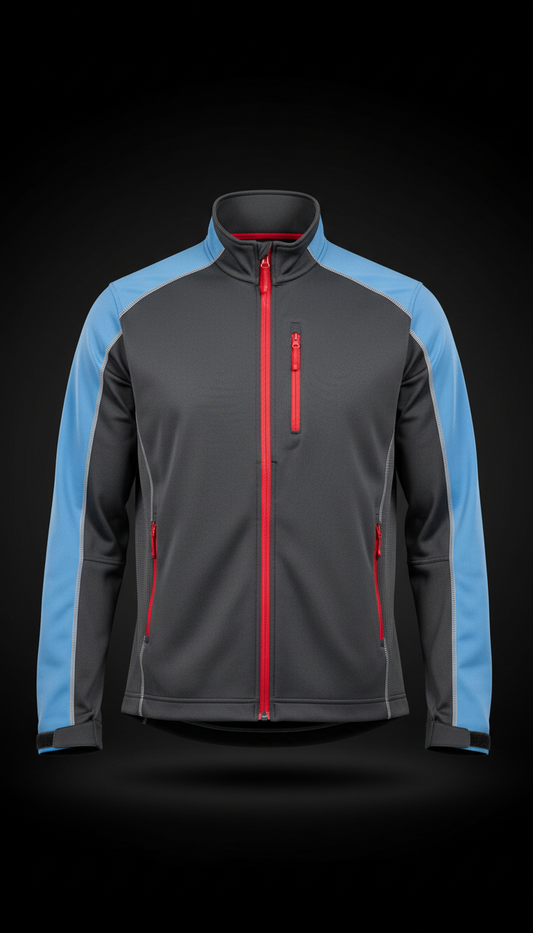 Men’s technical training jacket