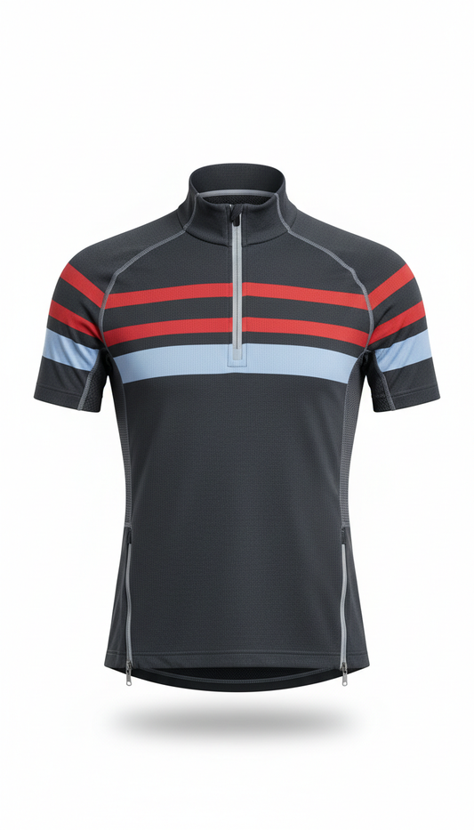 Performance base layer top