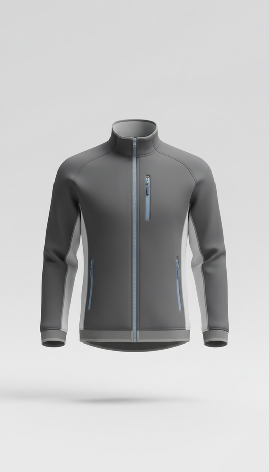 Obsidian Technical Training Jacket